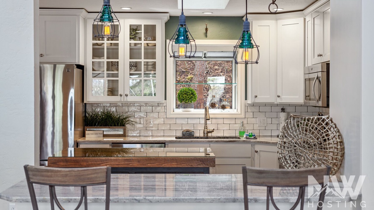 Photo of Kitchen in Hayden View Estates