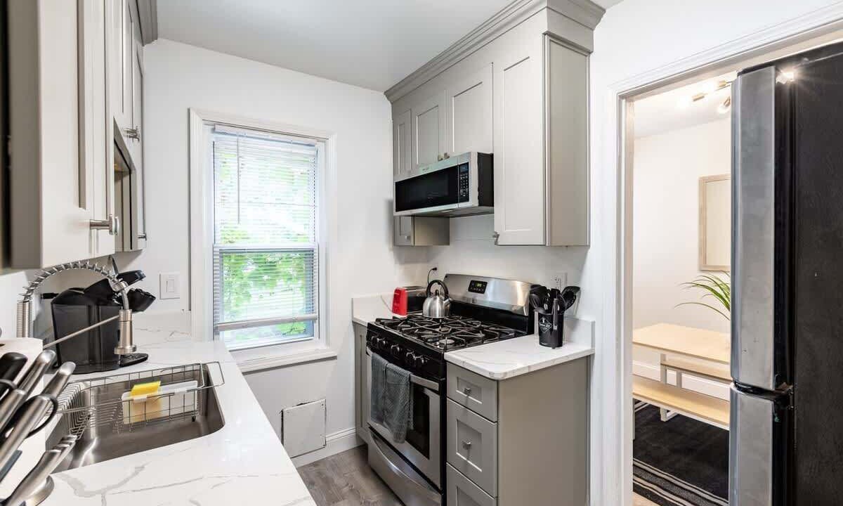 Photo of Kitchen in Royal Oak