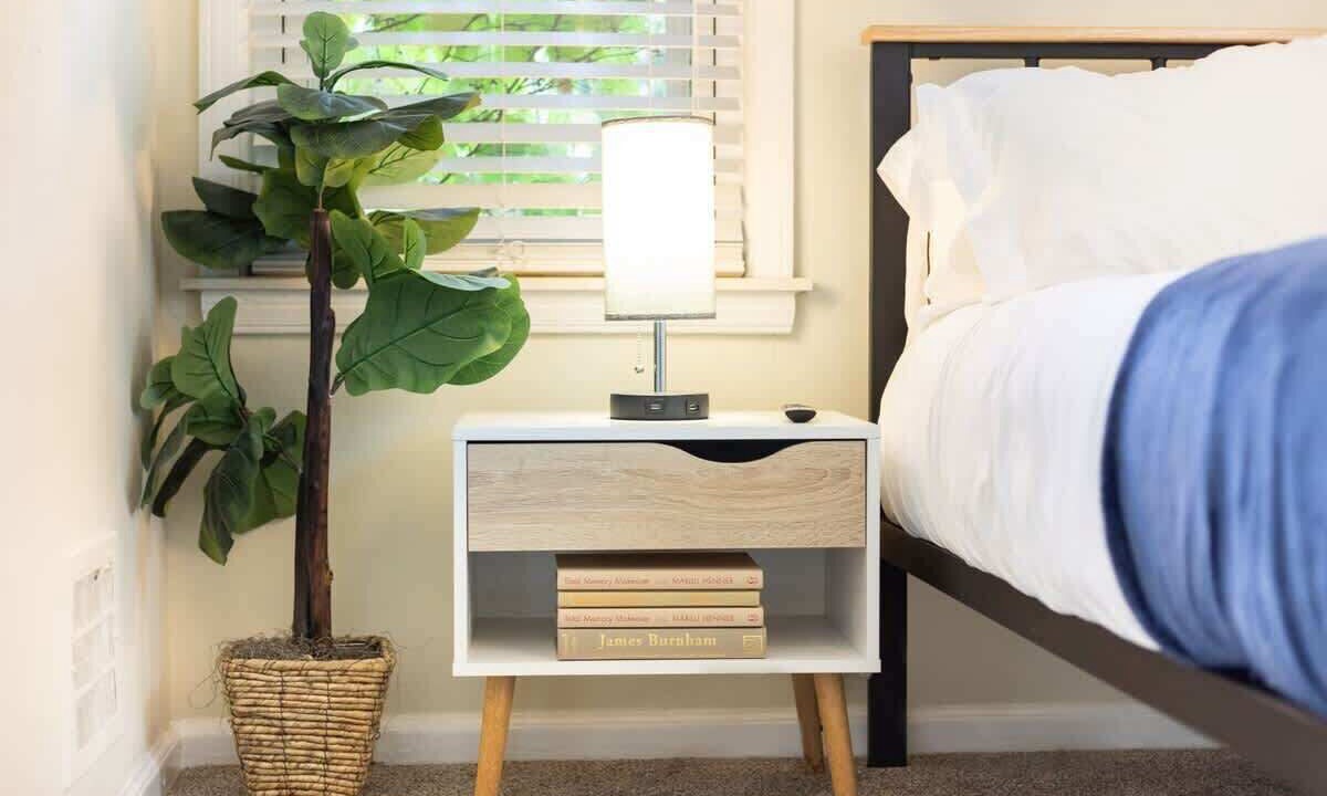 Photo of Bedroom in Royal Oak