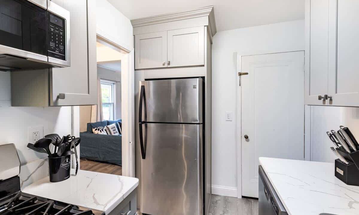 Photo of Kitchen in Royal Oak