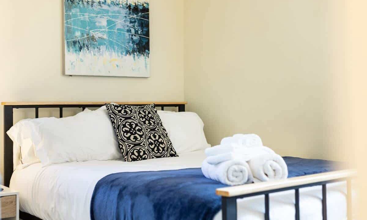 Photo of Bedroom in Royal Oak