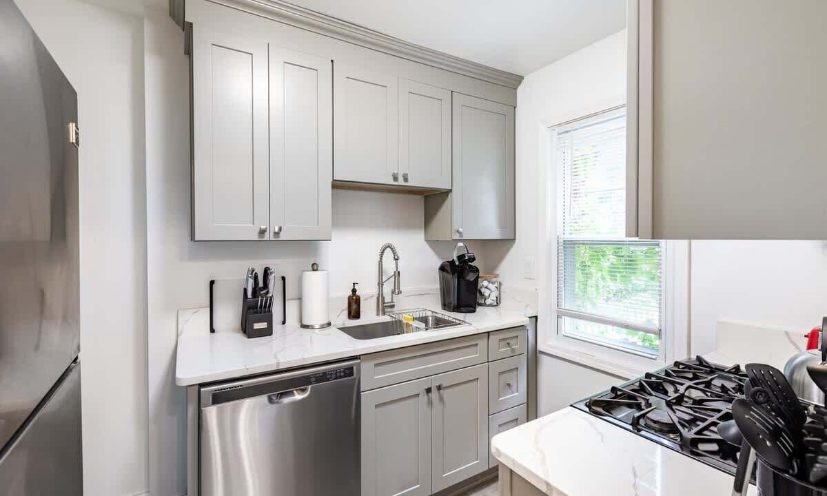 Photo of Kitchen in Royal Oak