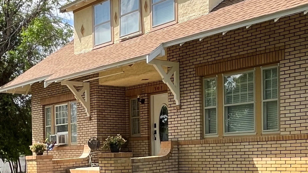 Photo of Outdoor in Bynum