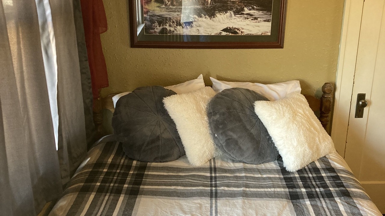 Photo of Bedroom in Bynum
