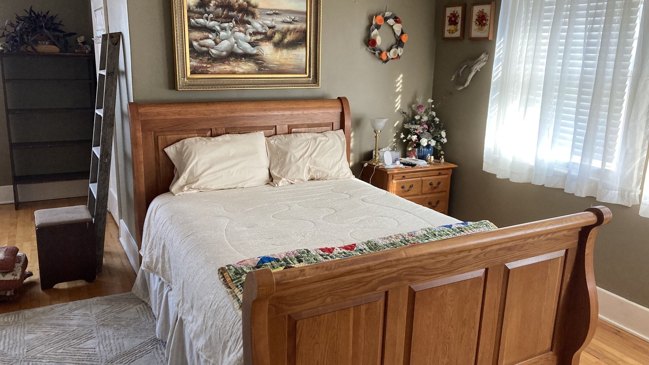 Photo of Bedroom in Bynum