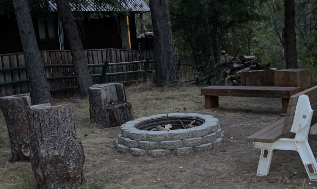 Photo of Outdoor in Garden Valley