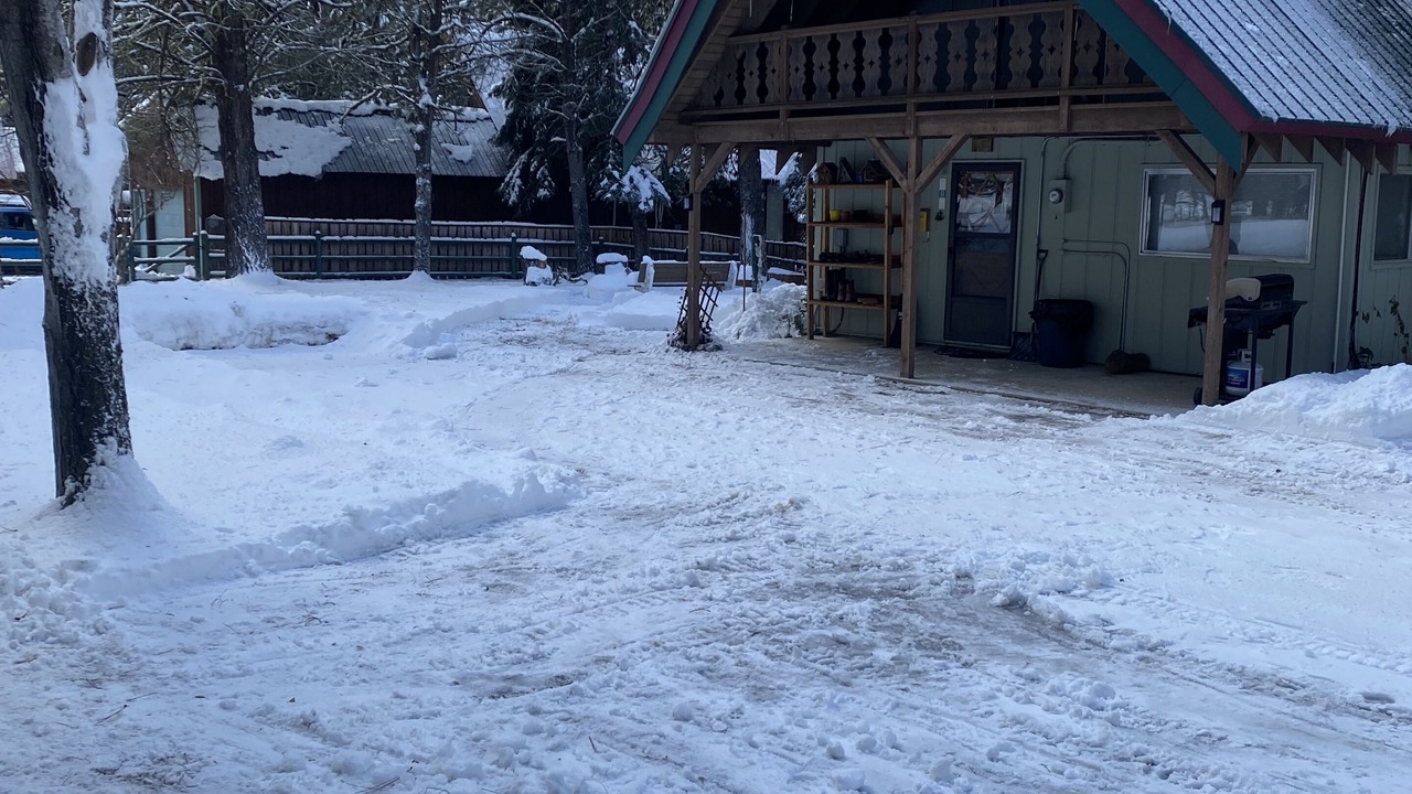 Photo of Outdoor in Garden Valley