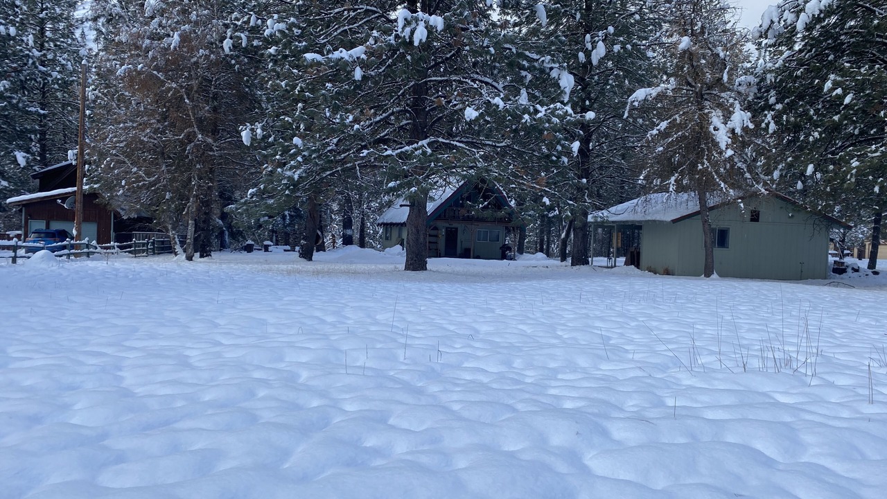 Photo of Outdoor in Garden Valley