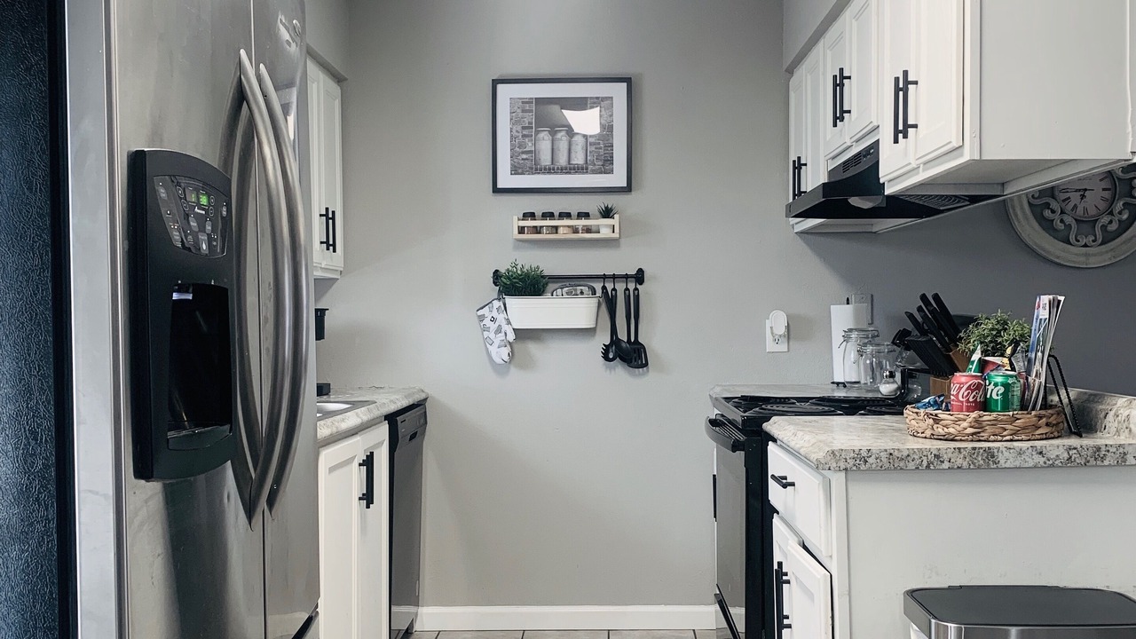 Photo of Kitchen in Paris