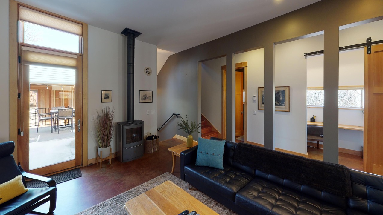 Photo of Livingroom in Bozeman
