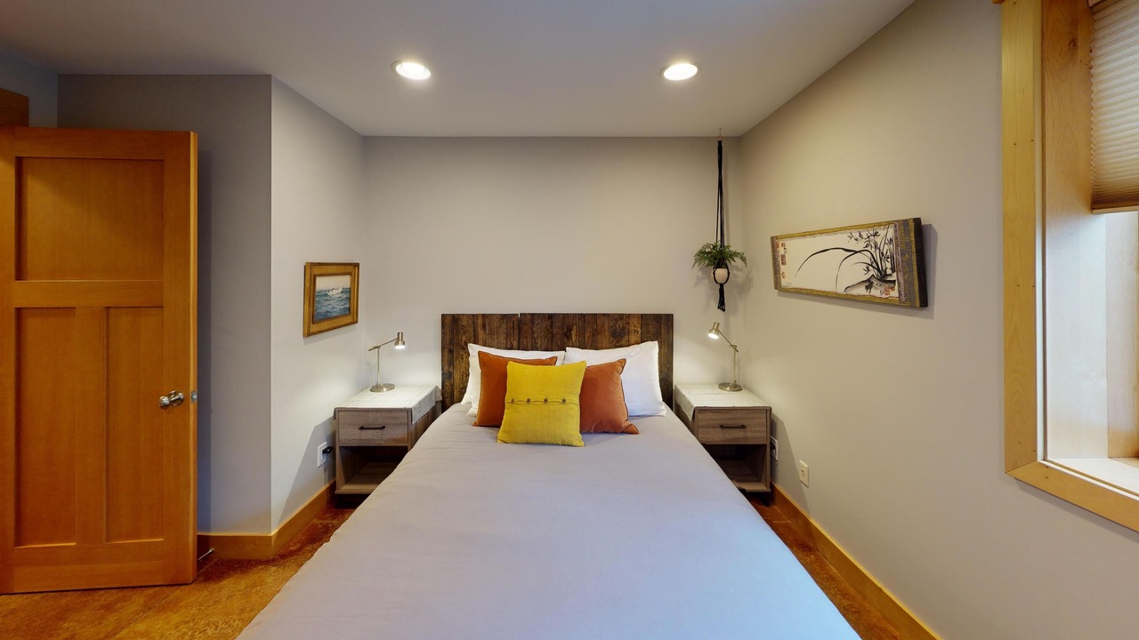 Photo of Bedroom in Bozeman