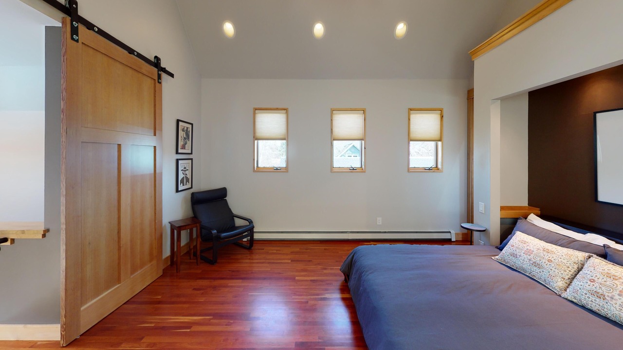 Photo of Bedroom in Bozeman