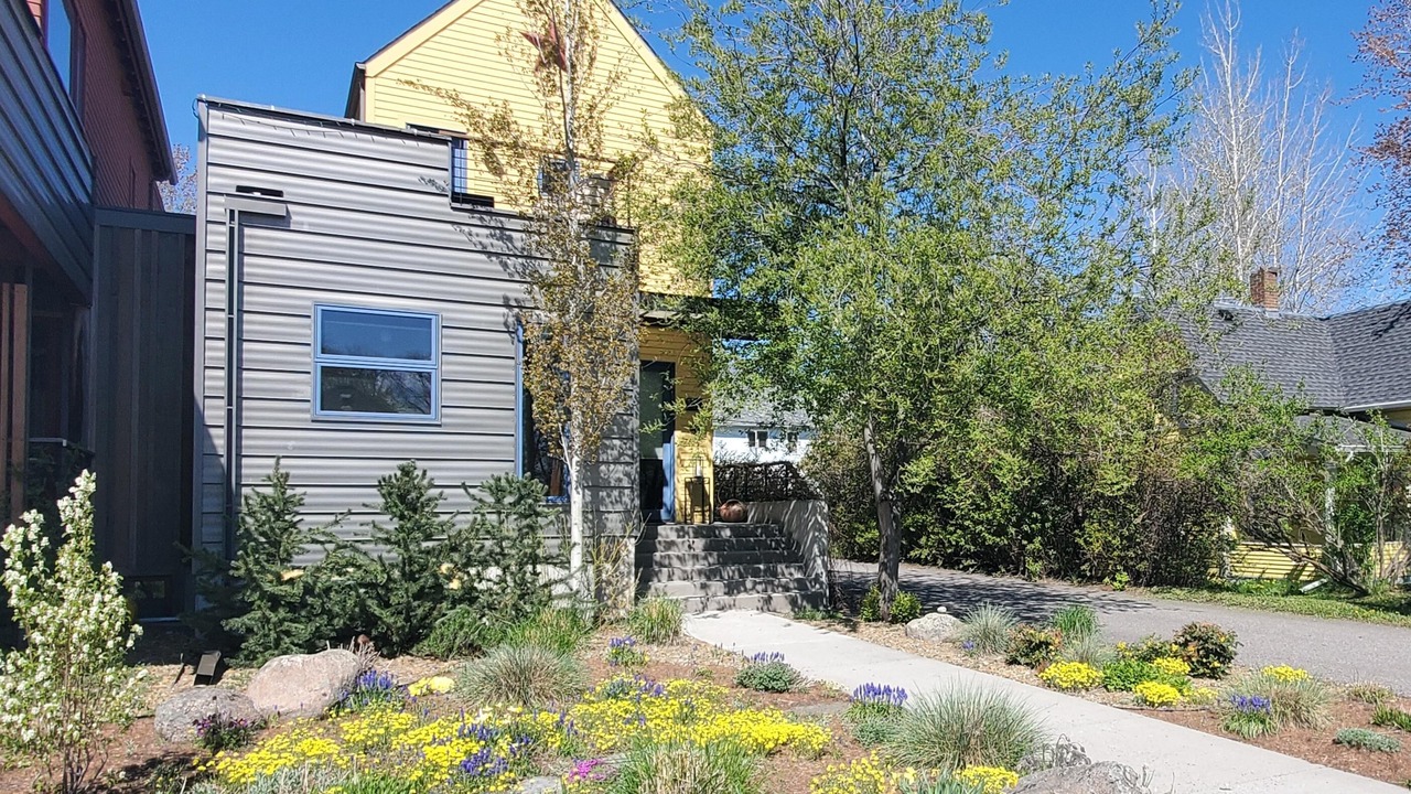 Photo of Outdoor in Bozeman