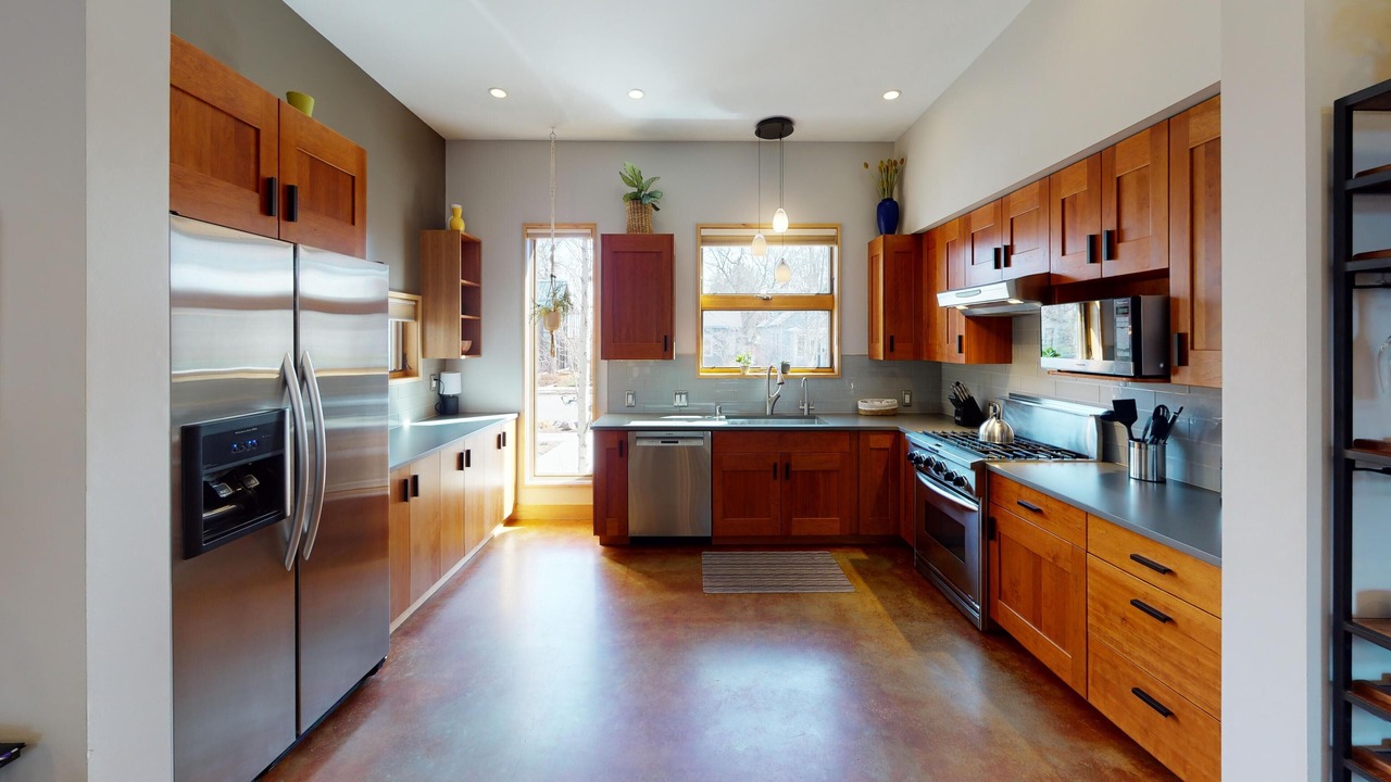 Photo of Kitchen in Bozeman