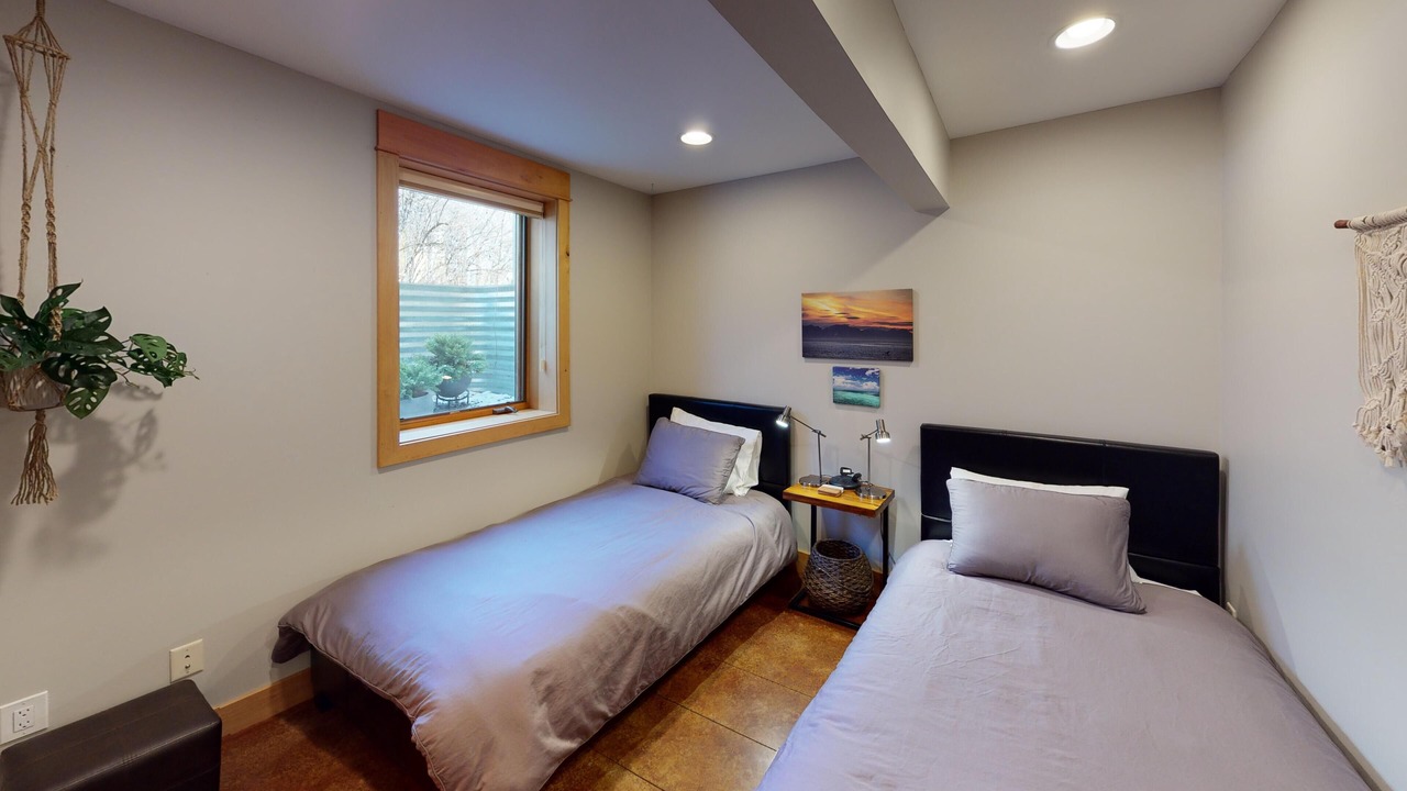 Photo of Bedroom in Bozeman