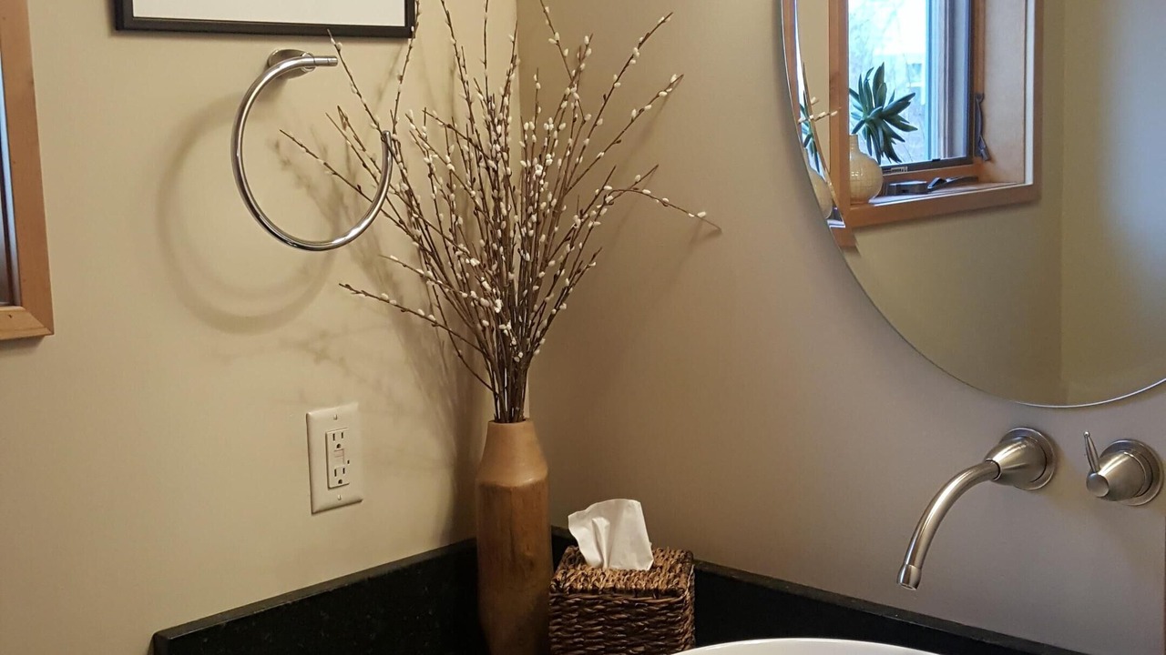 Photo of Bathroom in Bozeman