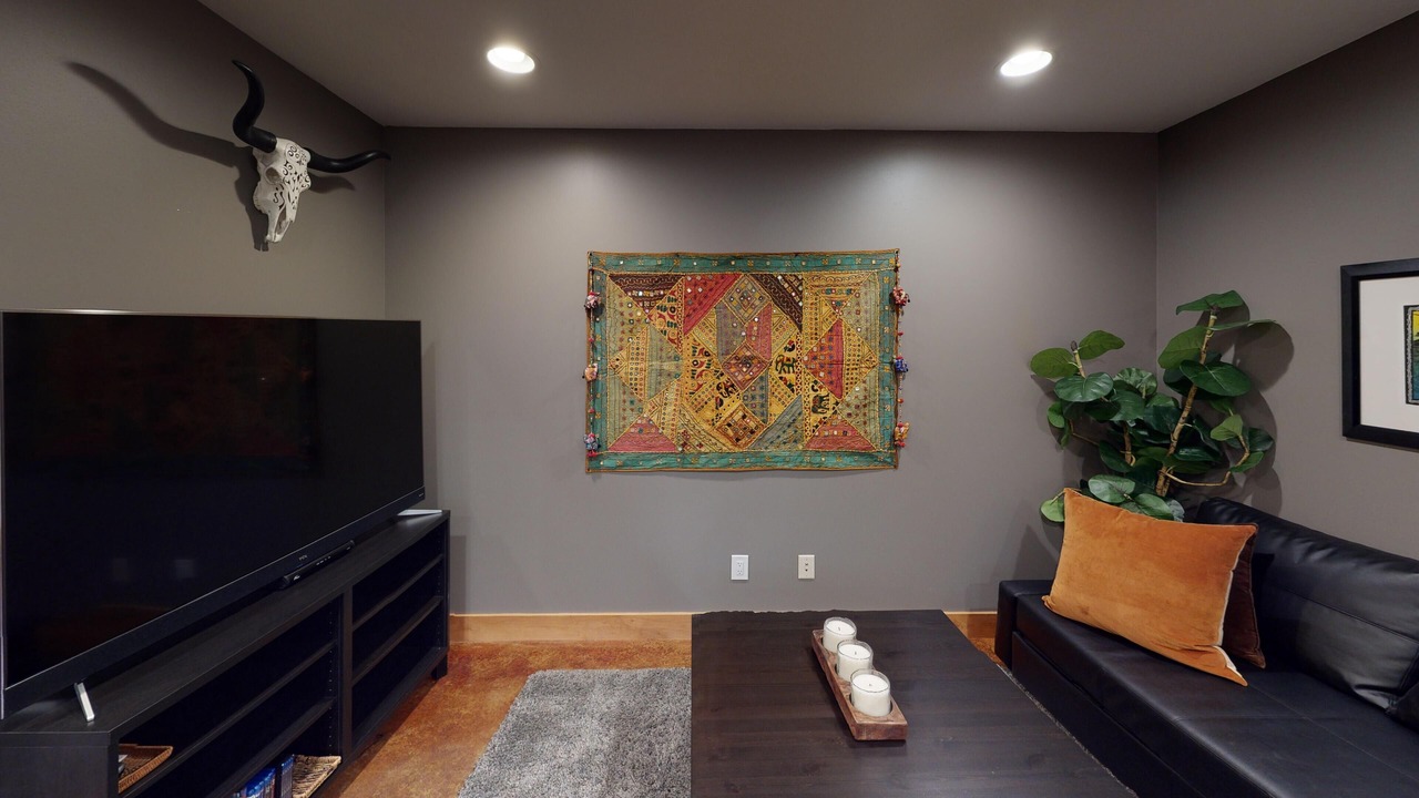 Photo of Livingroom in Bozeman