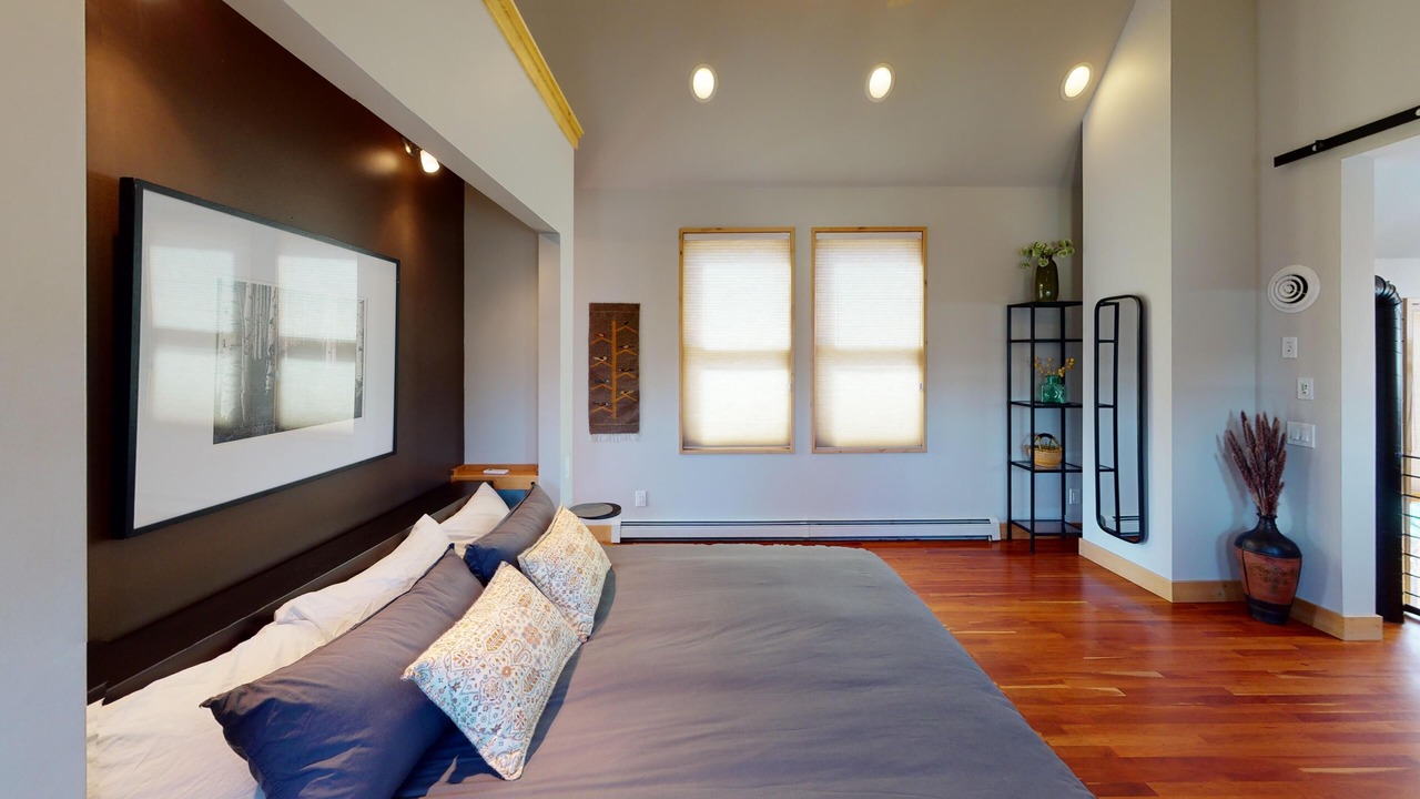 Photo of Bedroom in Bozeman