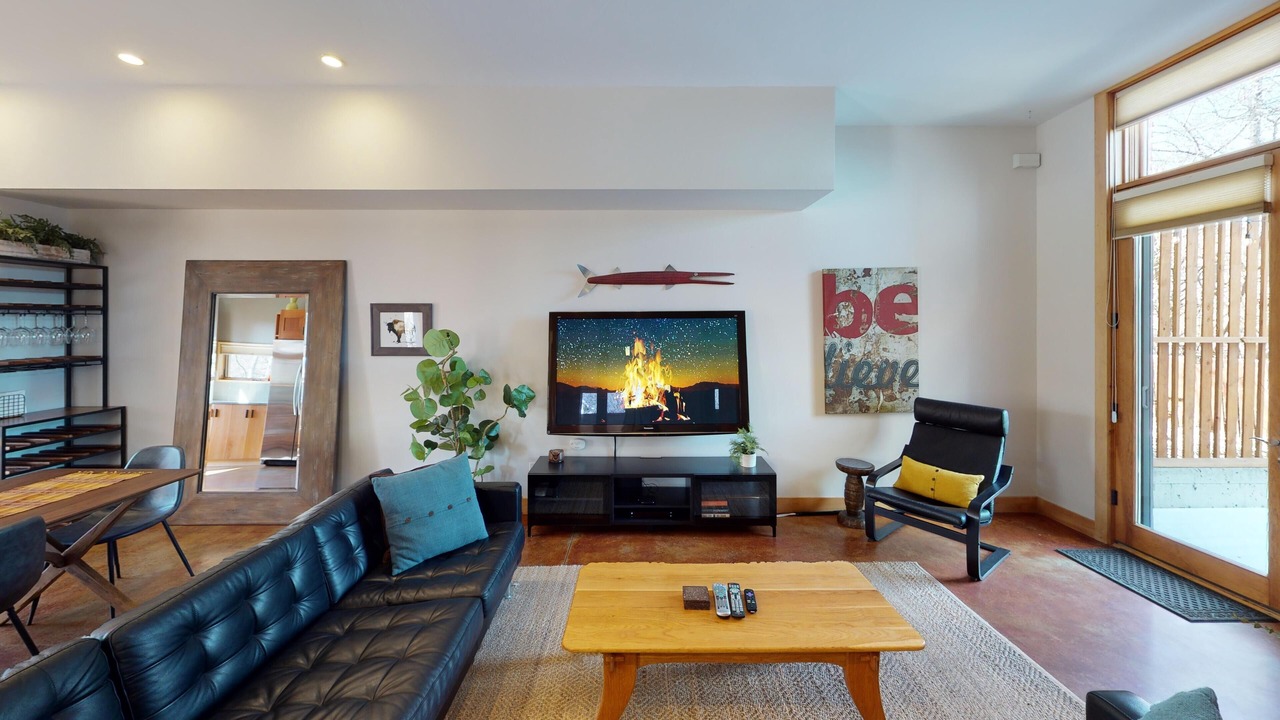 Photo of Livingroom in Bozeman
