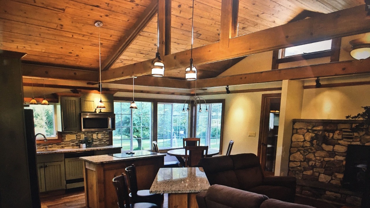 Photo of Livingroom in Ulysses