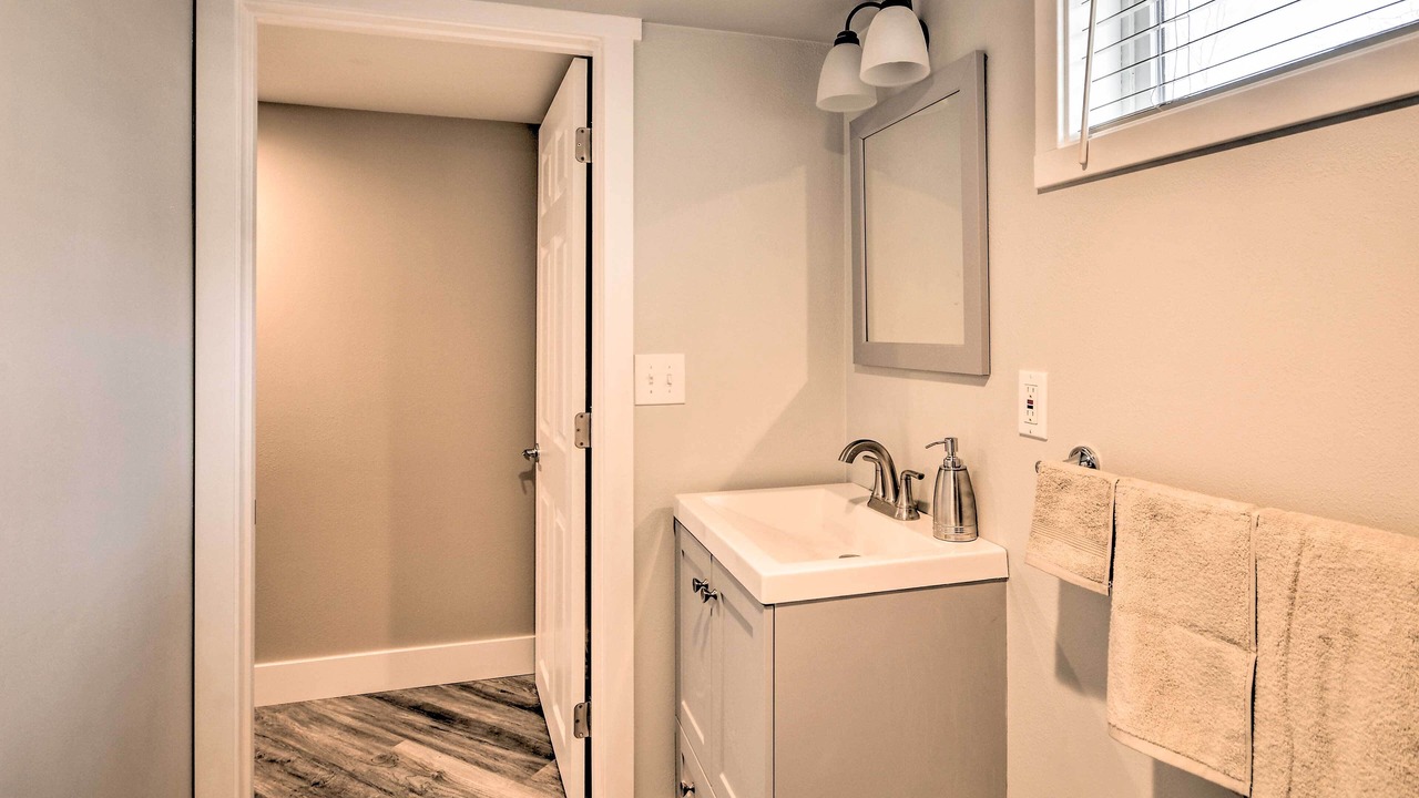 Photo of Bathroom in Billings