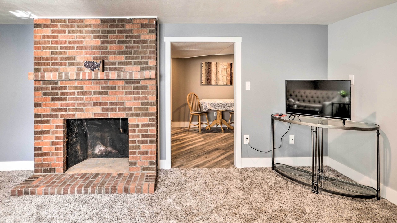 Photo of Bedroom in Billings