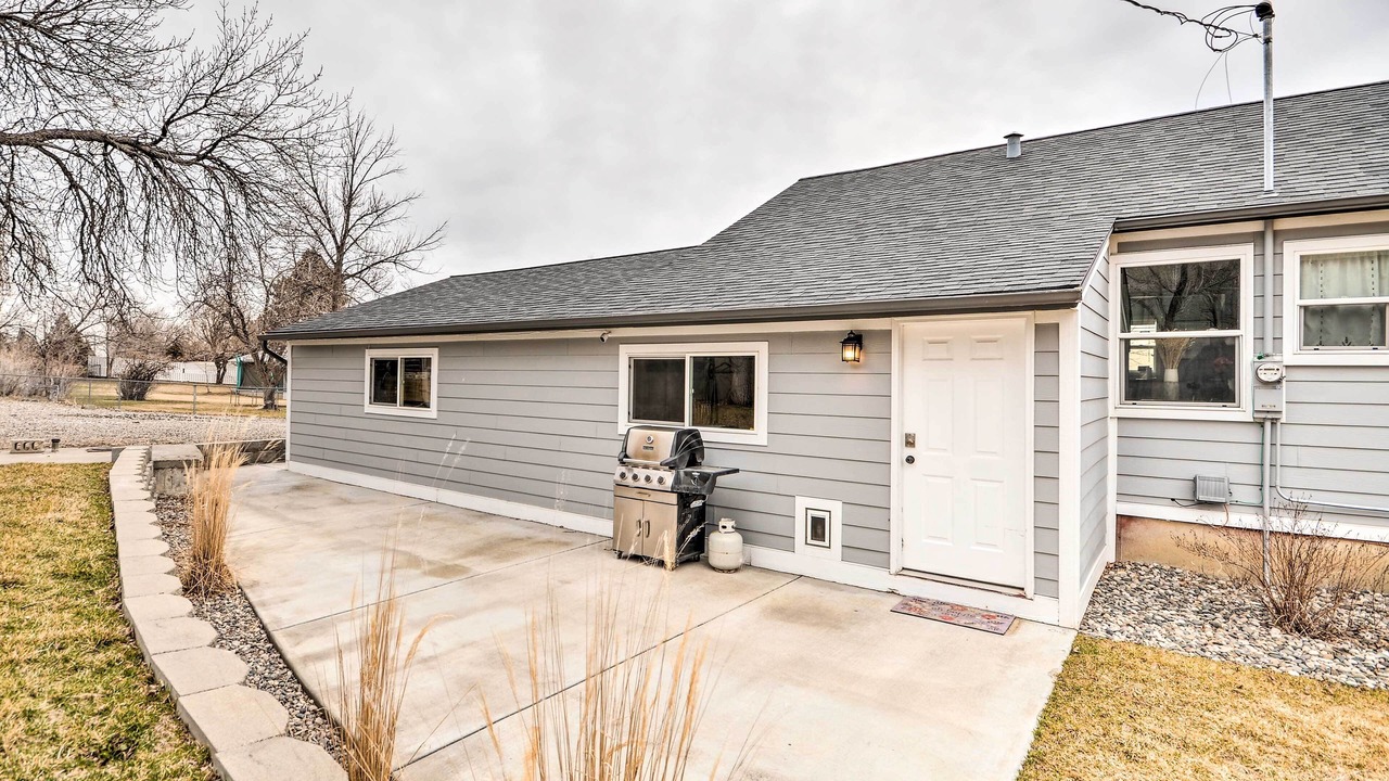 Photo of Outdoor in Billings