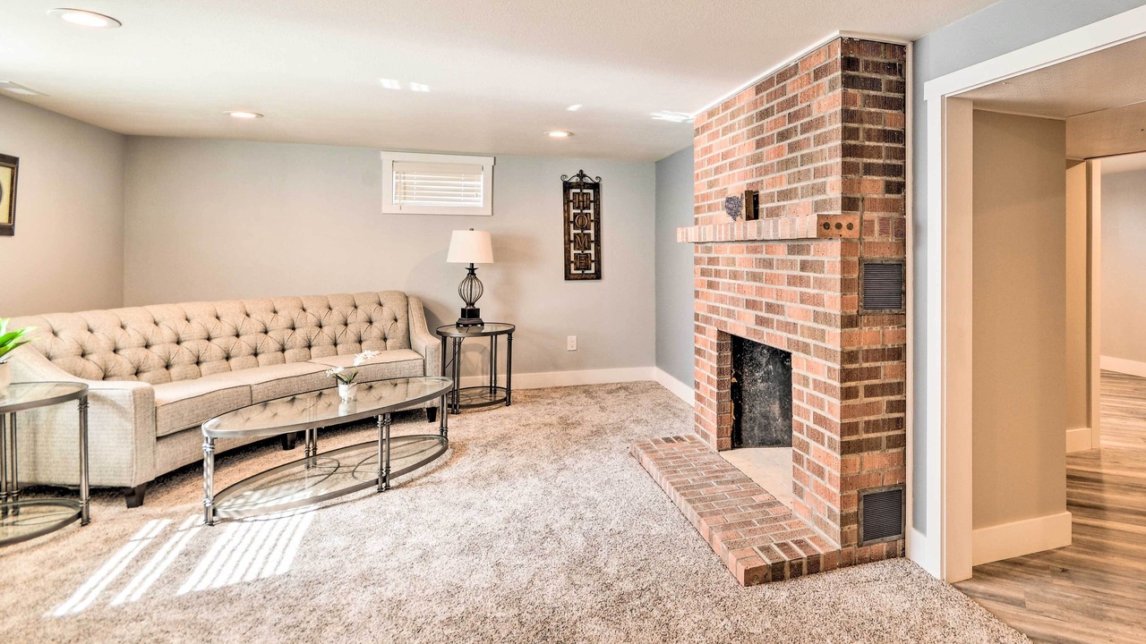 Photo of Livingroom in Billings