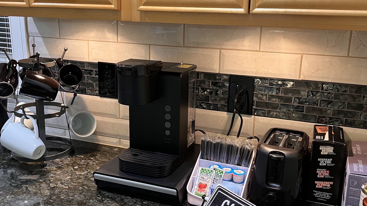 Photo of Kitchen in East Texas