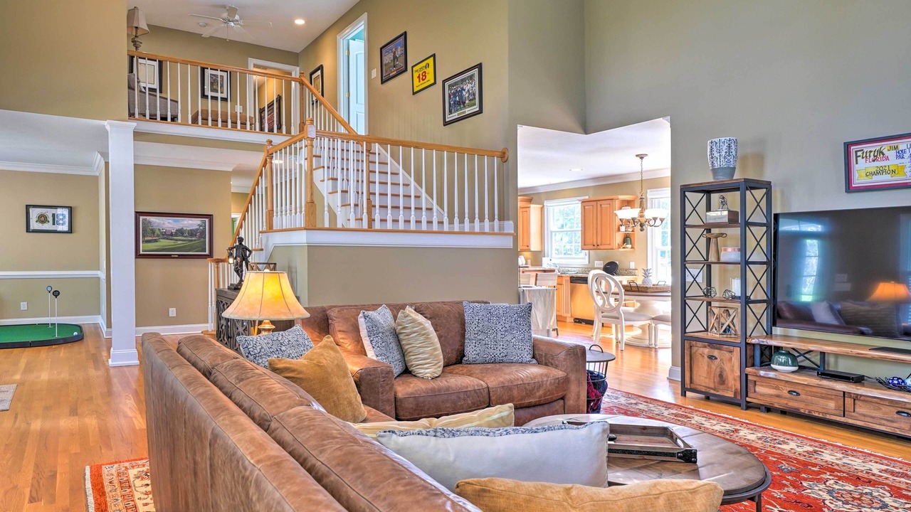 Photo of Bedroom in Pinehurst