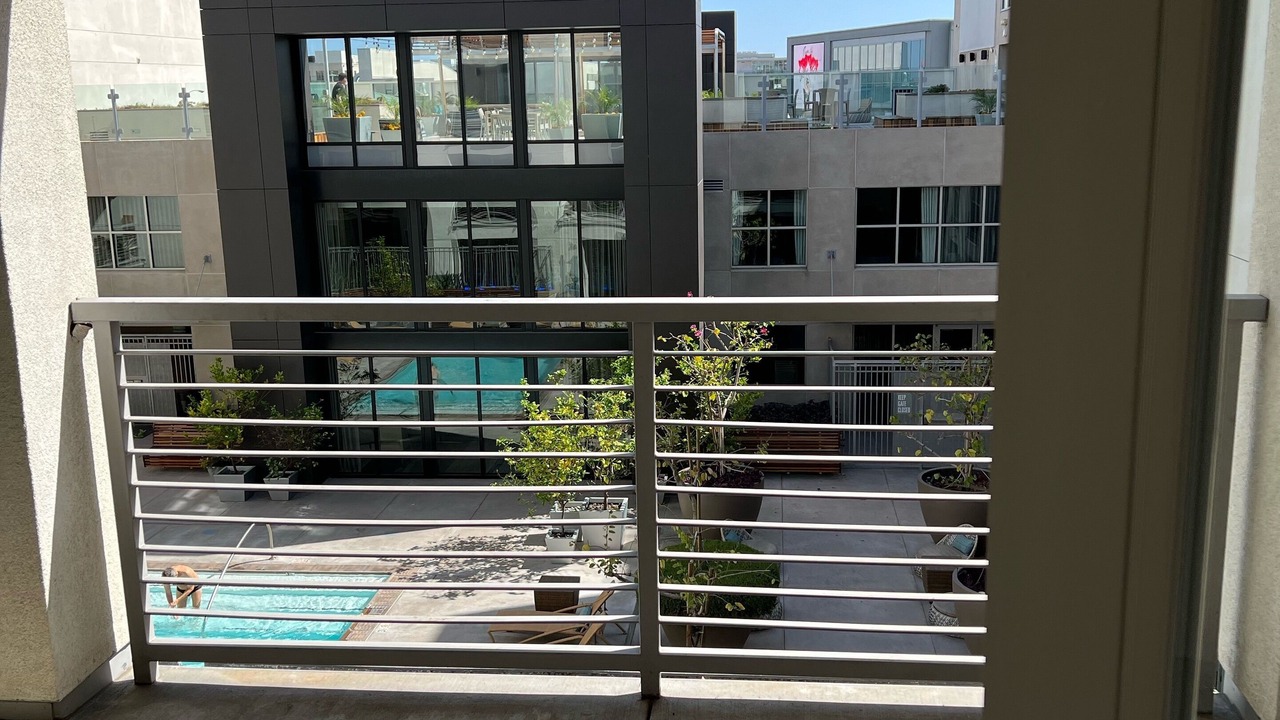 Photo of Outdoor in Beverly Hills