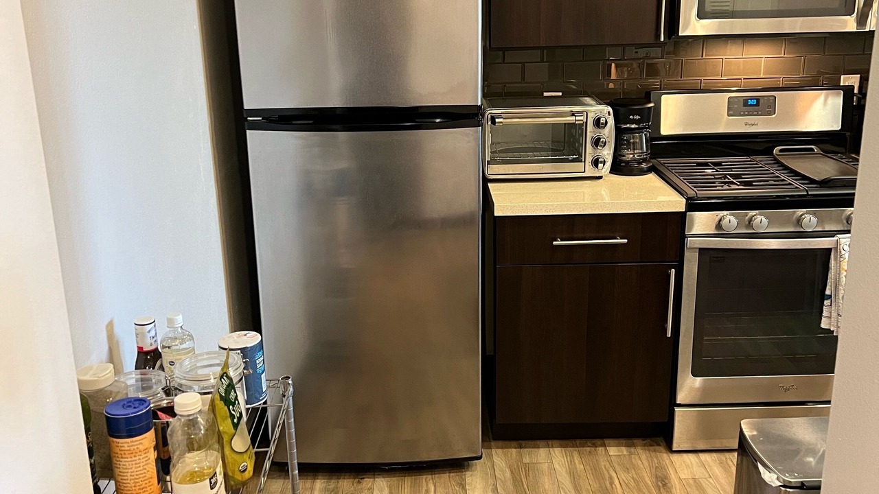 Photo of Kitchen in Beverly Hills