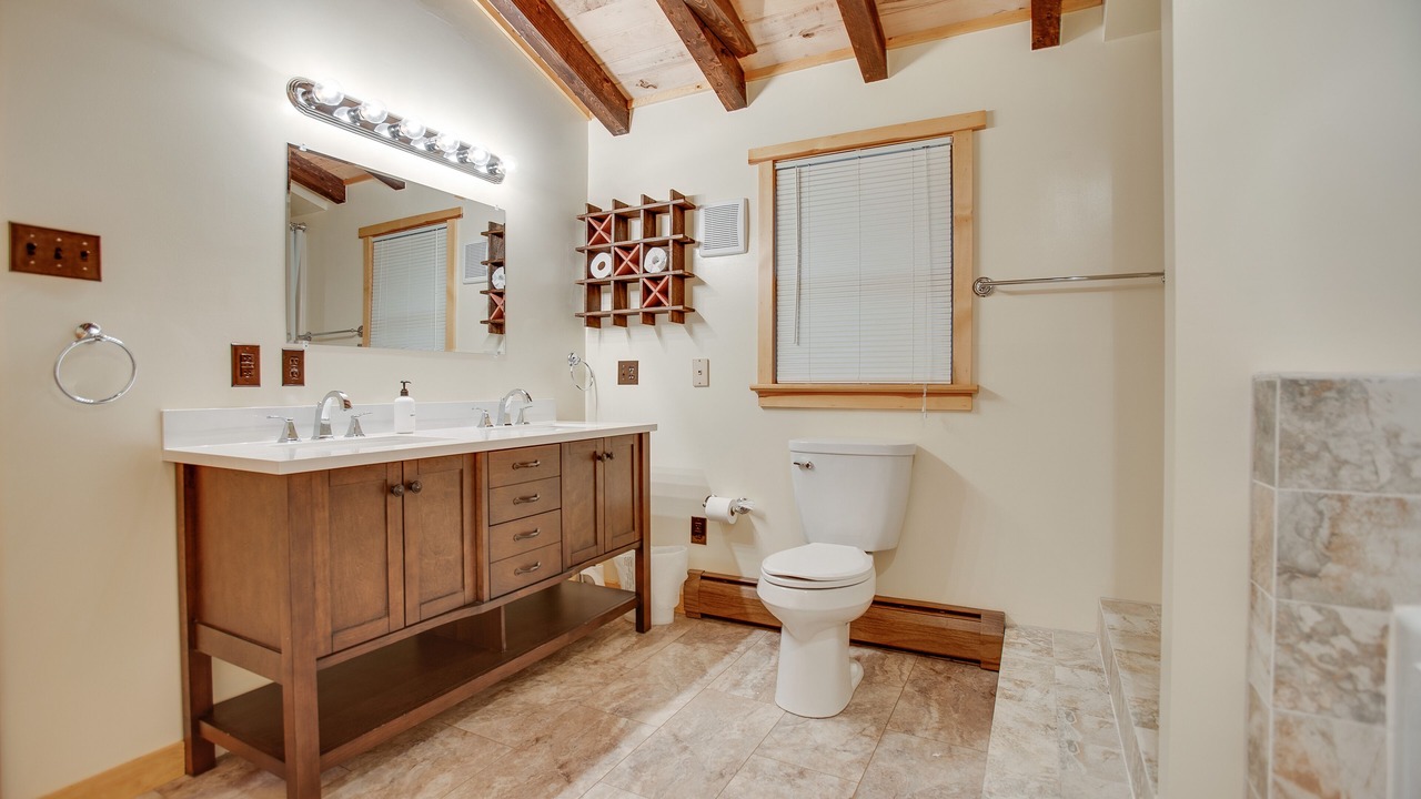 Photo of Bathroom in Sabinsville