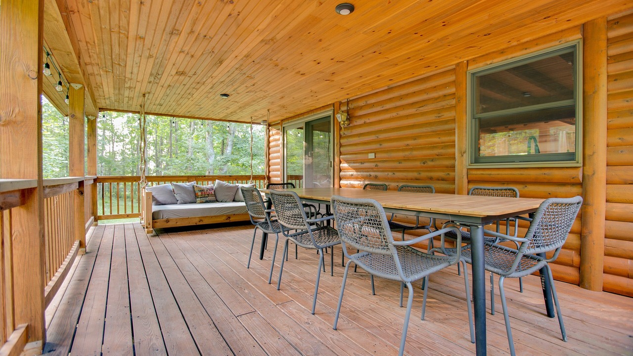 Photo of Outdoor in Sabinsville