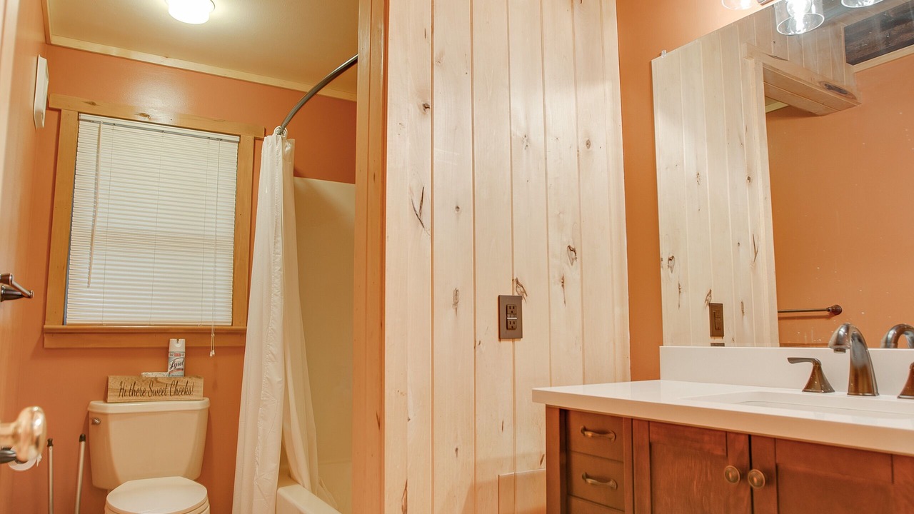 Photo of Bathroom in Sabinsville
