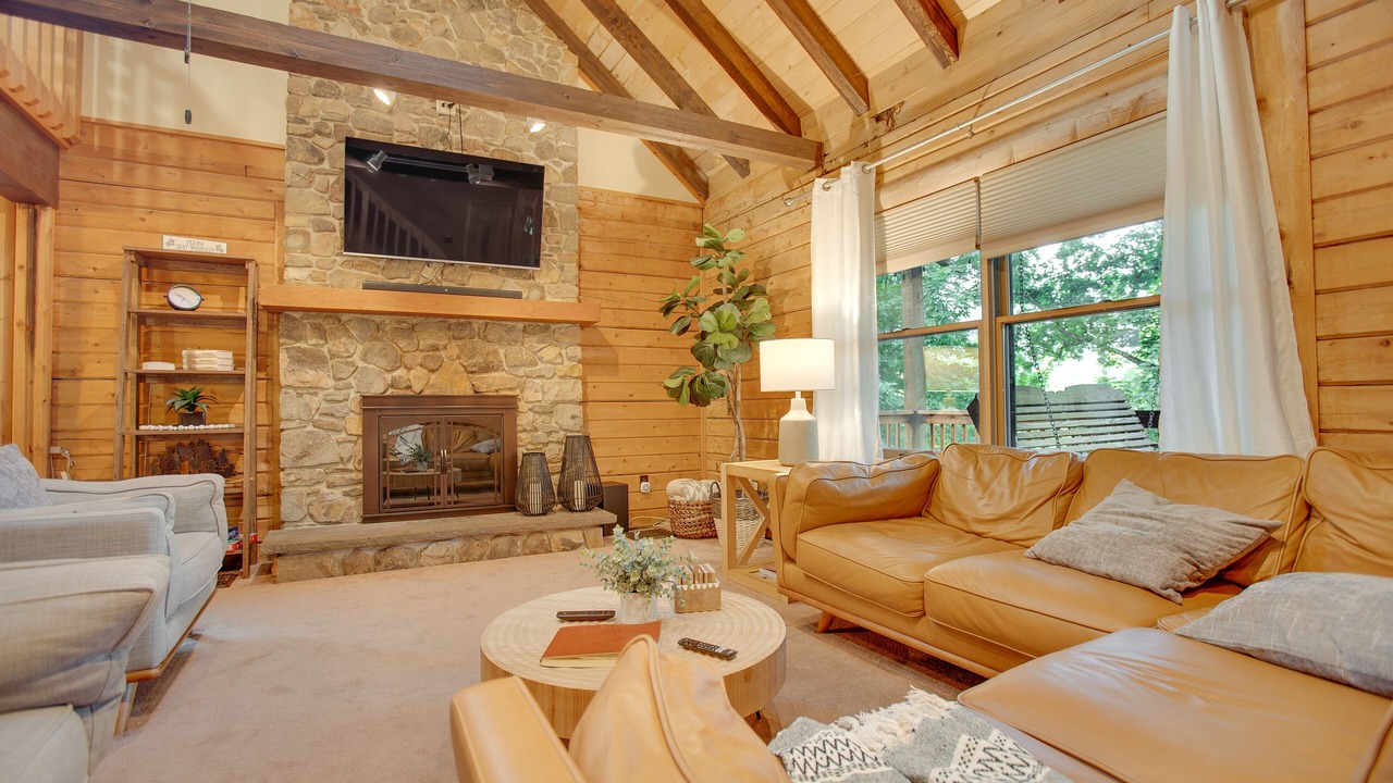 Photo of Bedroom in Sabinsville
