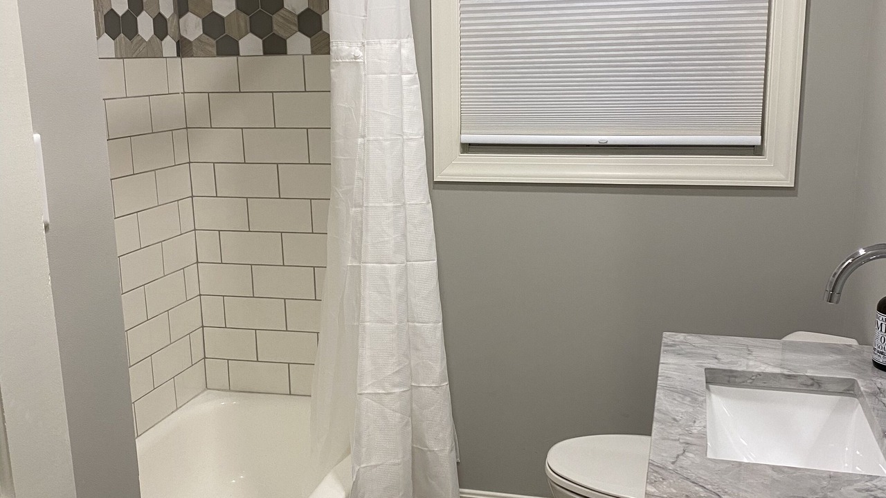 Photo of Bathroom in Lima