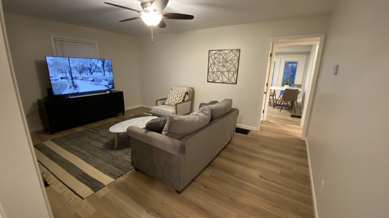 Photo of Livingroom in Lima