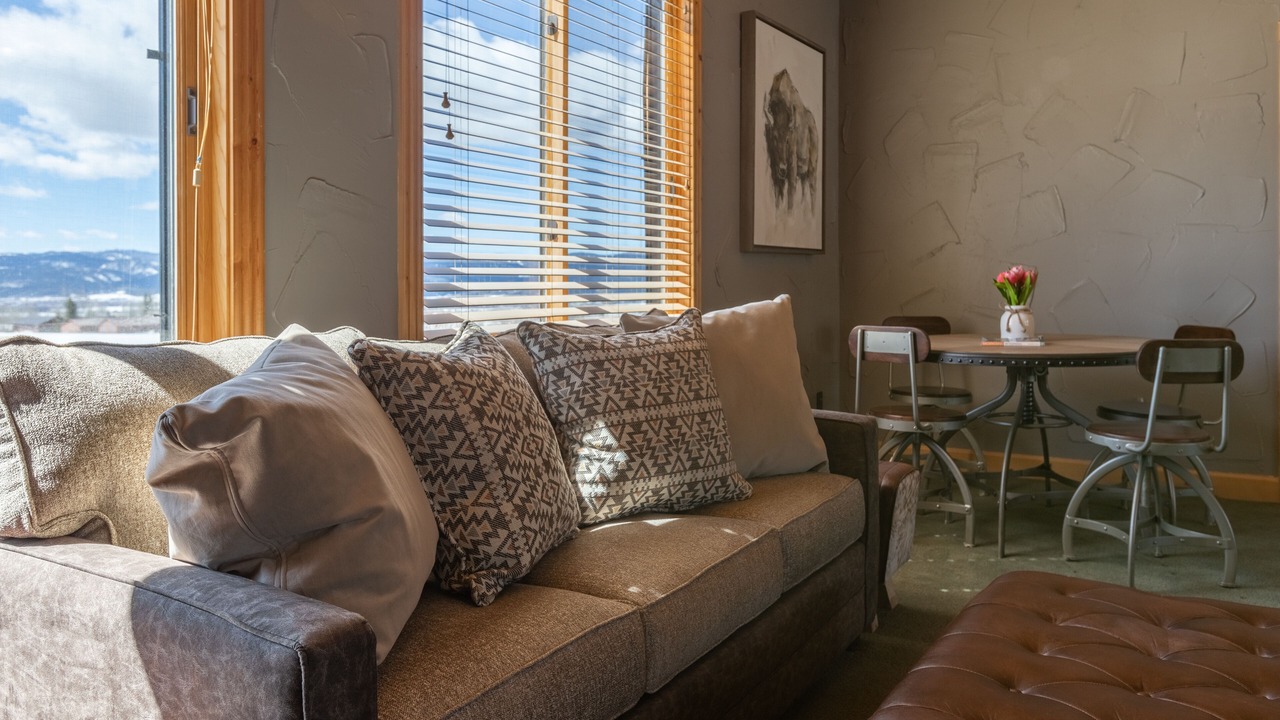 Photo of Bedroom in Star Valley Ranch