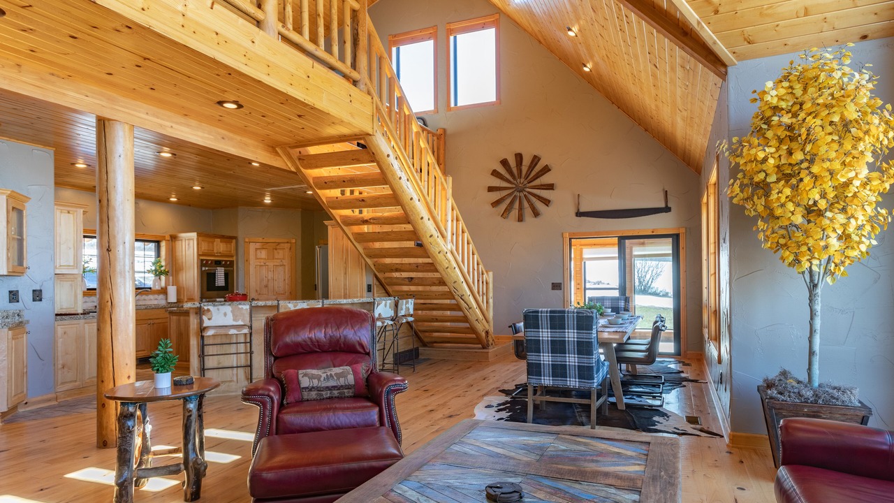Photo of Bedroom in Star Valley Ranch