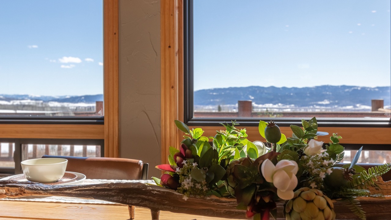 Photo of Livingroom in Star Valley Ranch