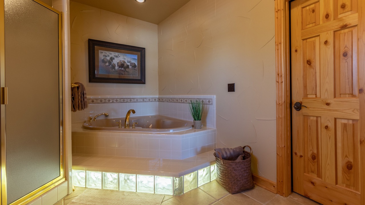 Photo of Bathroom in Star Valley Ranch