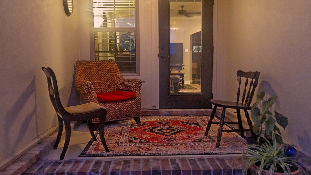 Photo of Bedroom in Conway