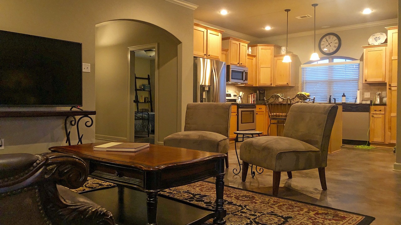 Photo of Bedroom in Conway