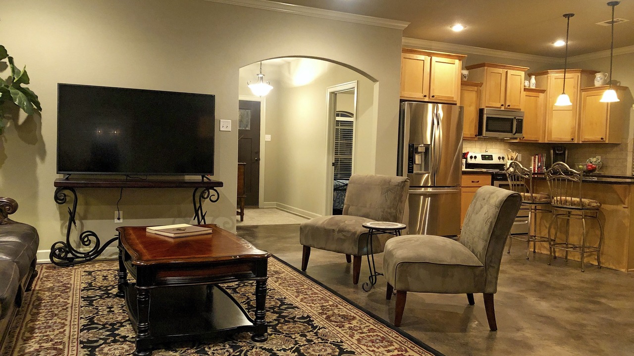 Photo of Bedroom in Conway