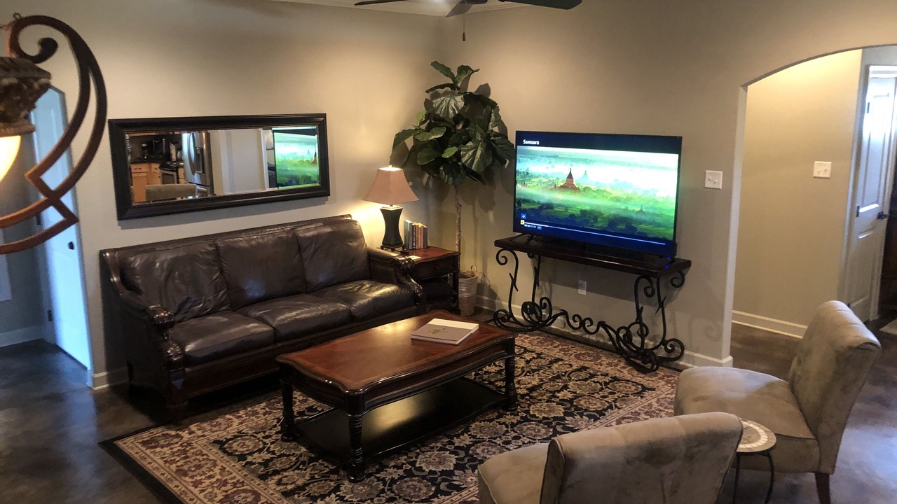 Photo of Livingroom in Conway