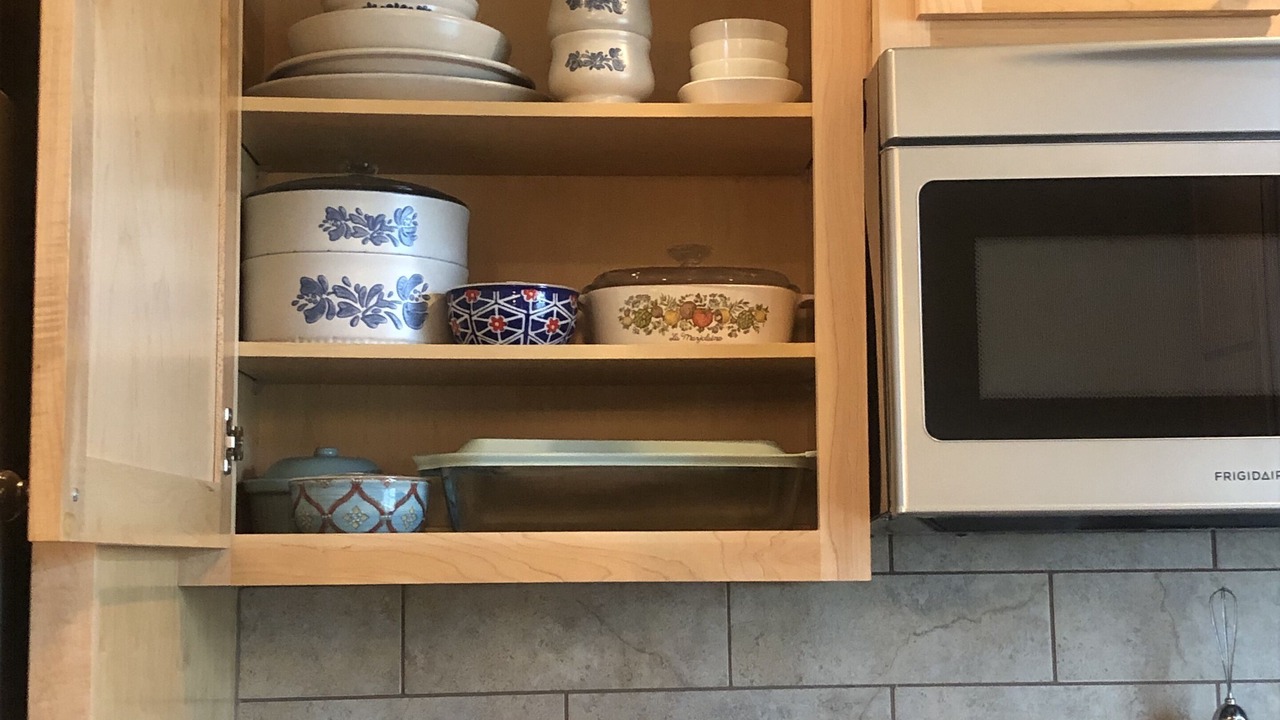 Photo of Kitchen in Conway