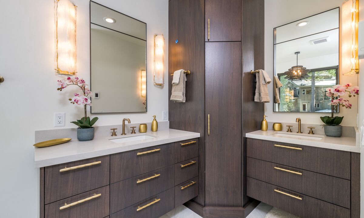 Photo of Bathroom in Warm Springs