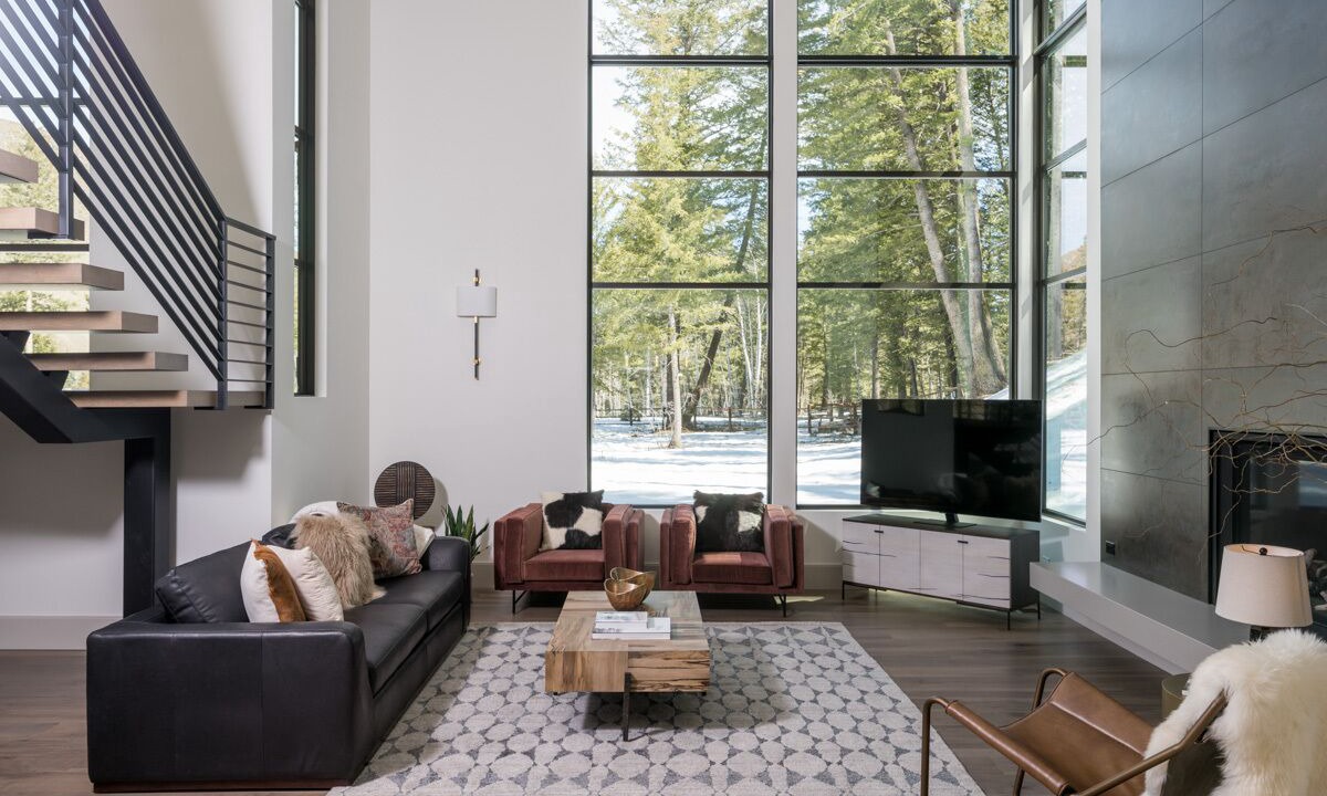 Photo of Livingroom in Warm Springs