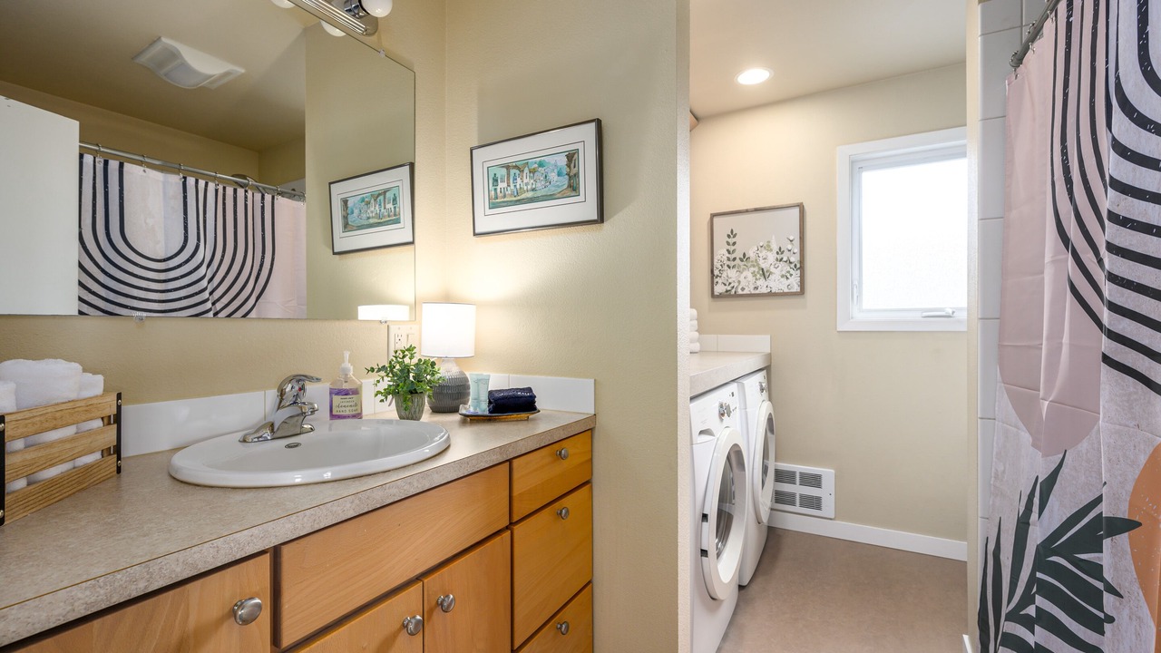 Photo of Bathroom in Fairhaven
